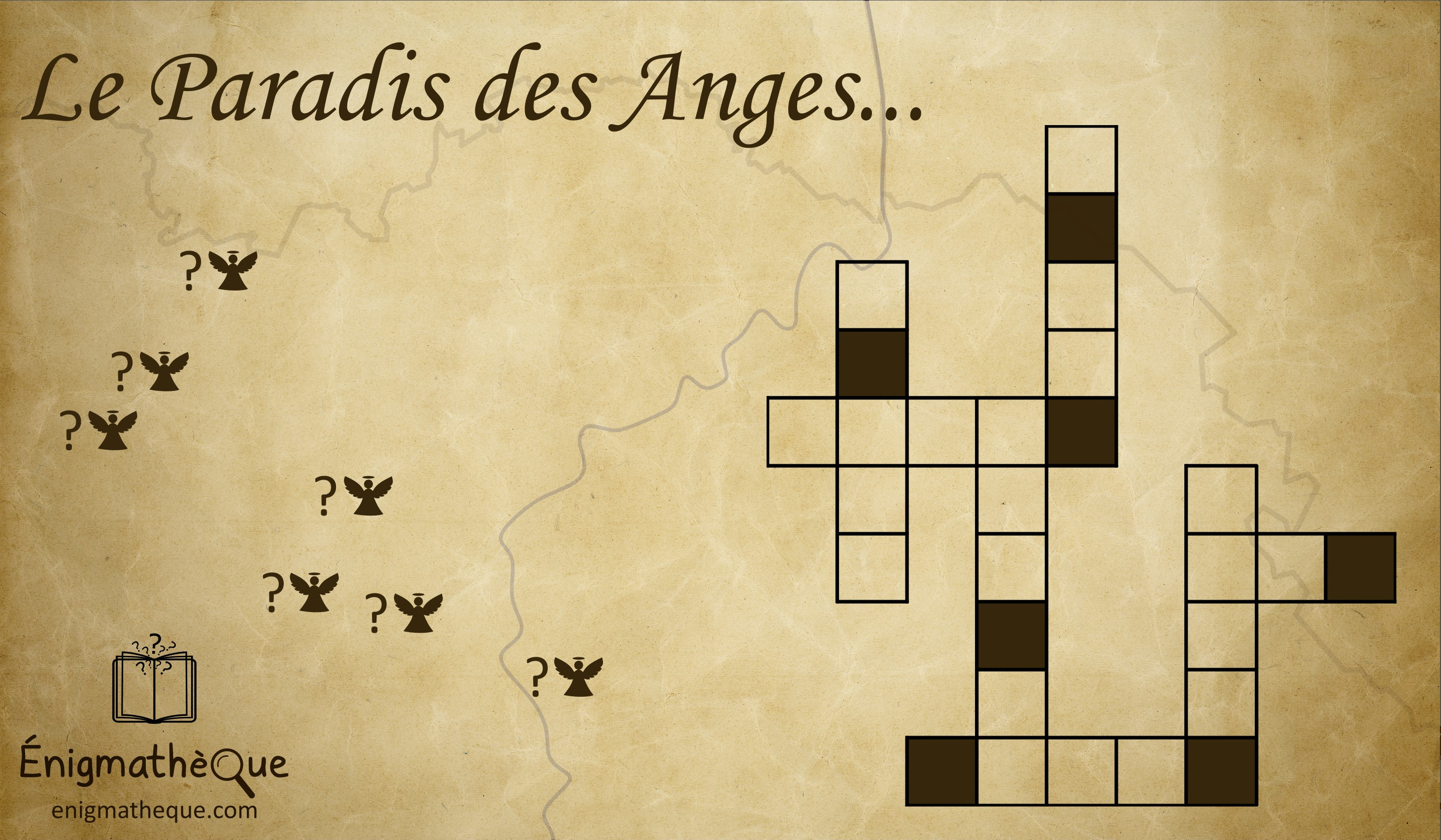 Le Paradis des Anges Le Paradis des Anges