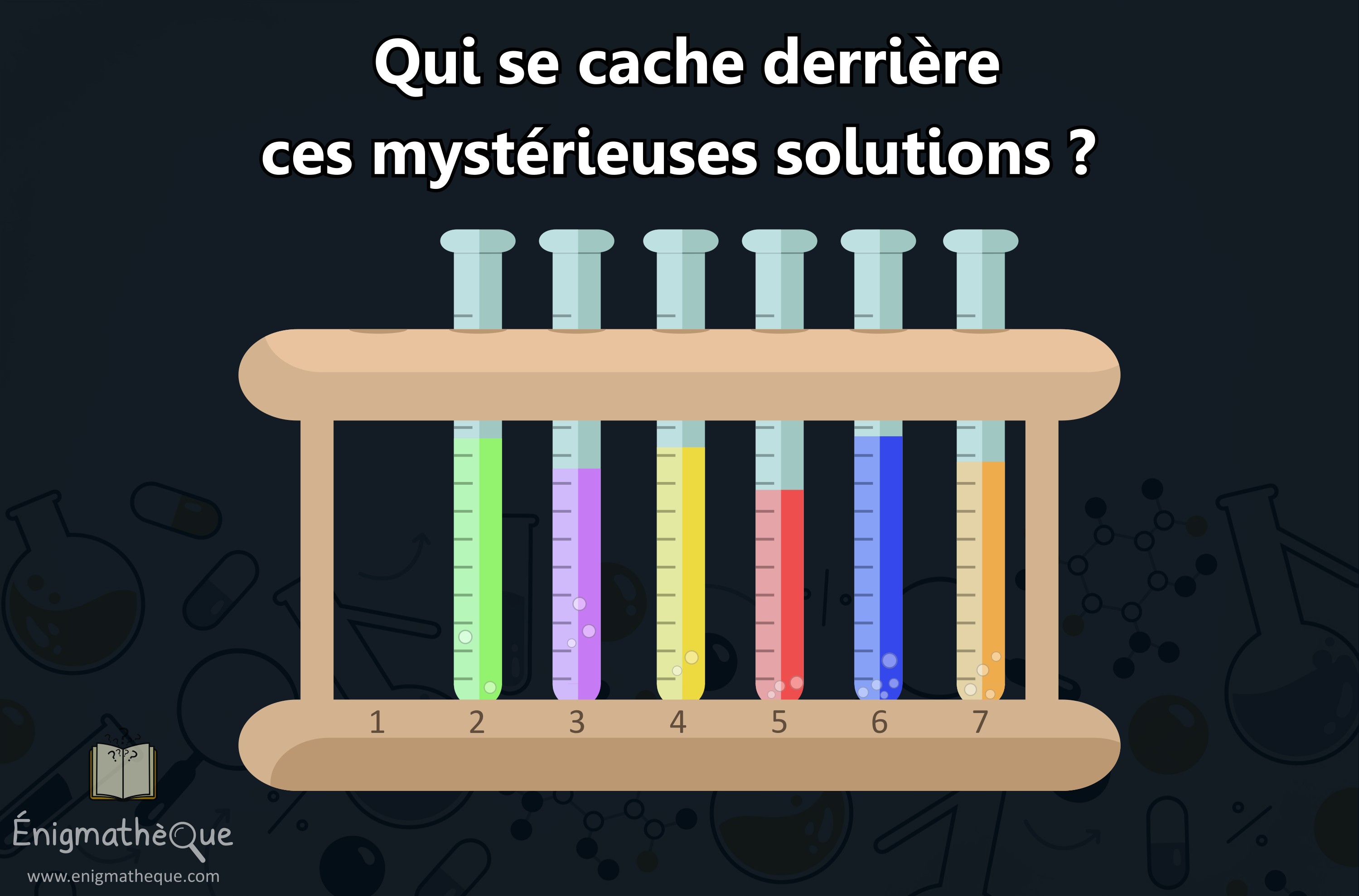 Mélanges basiques Mélanges basiques