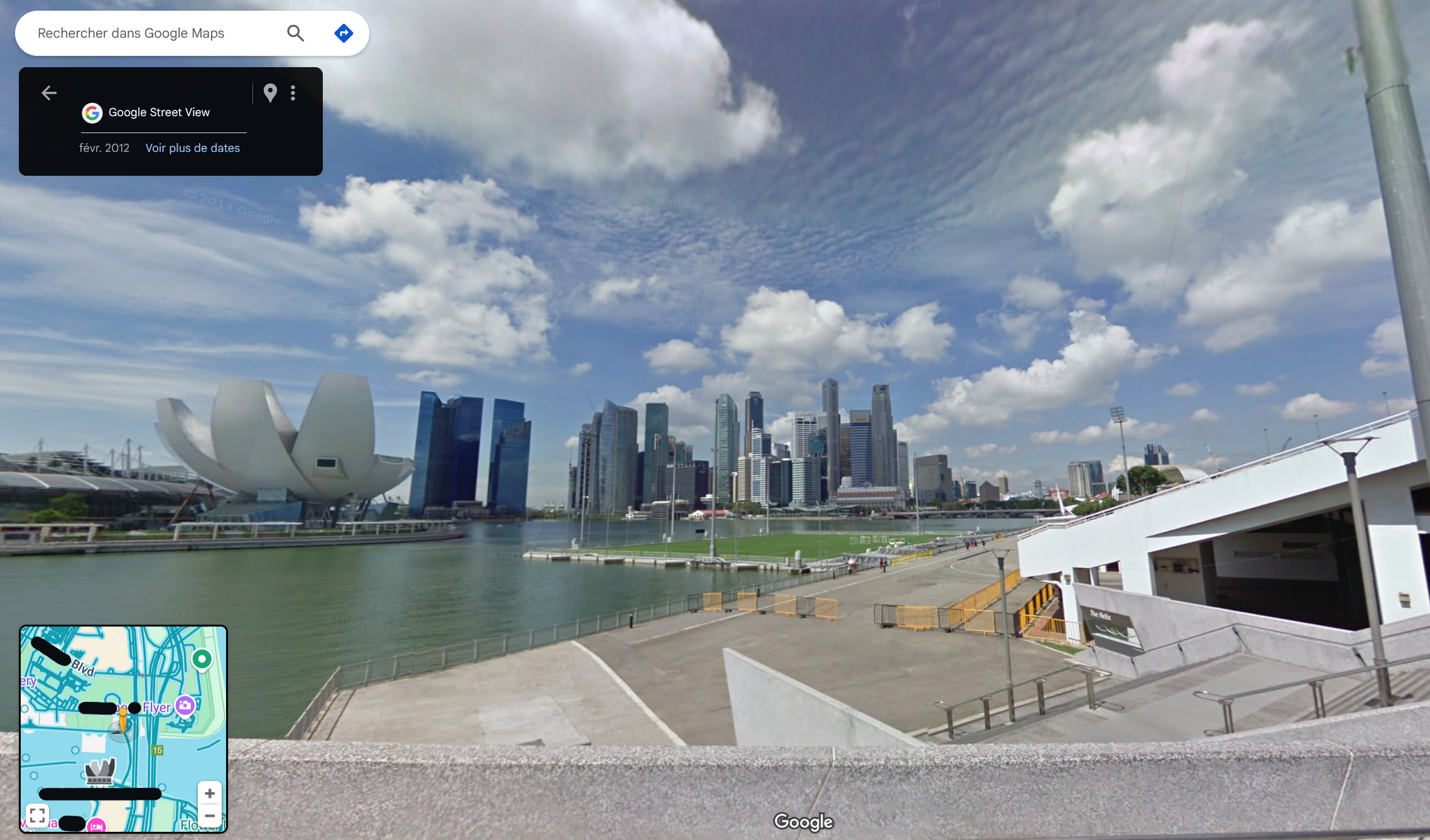 GeoQuest 1 GeoQuest 1